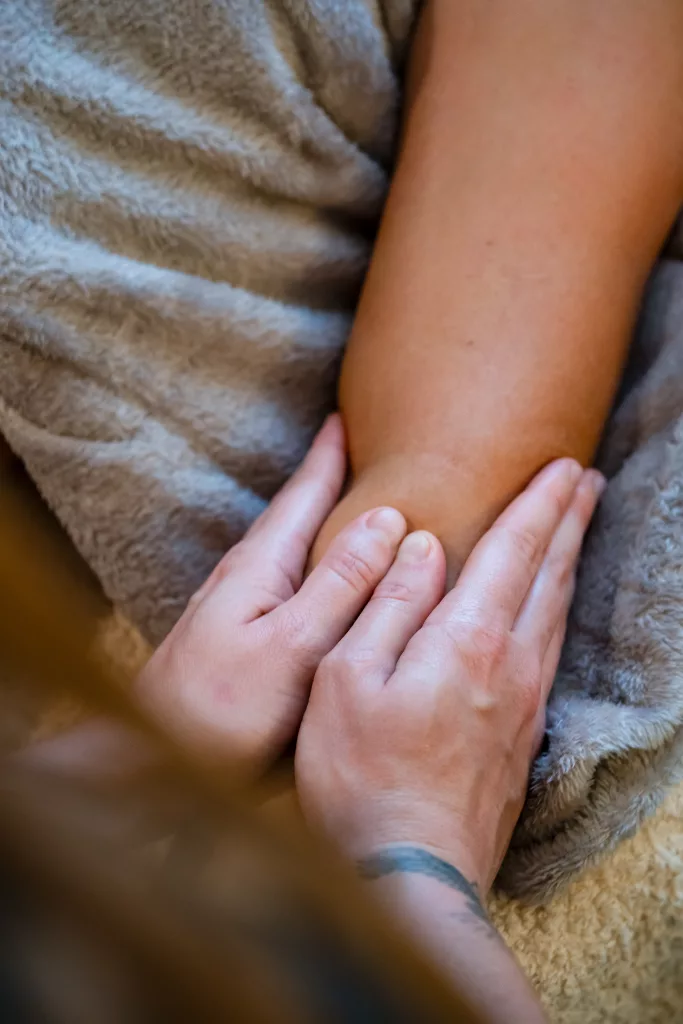 Massage Lorient