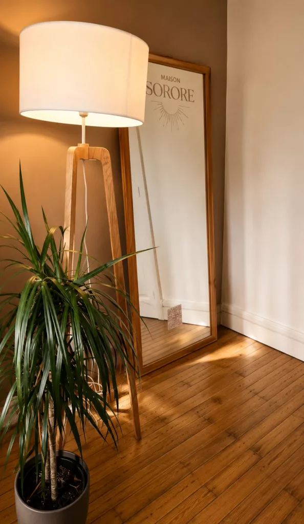 Salon de massage à Lorient
