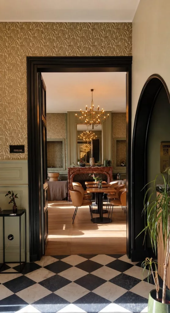 Salon de massage à Lorient